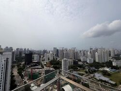 Centennia Suites (D9), Condominium #634662801
